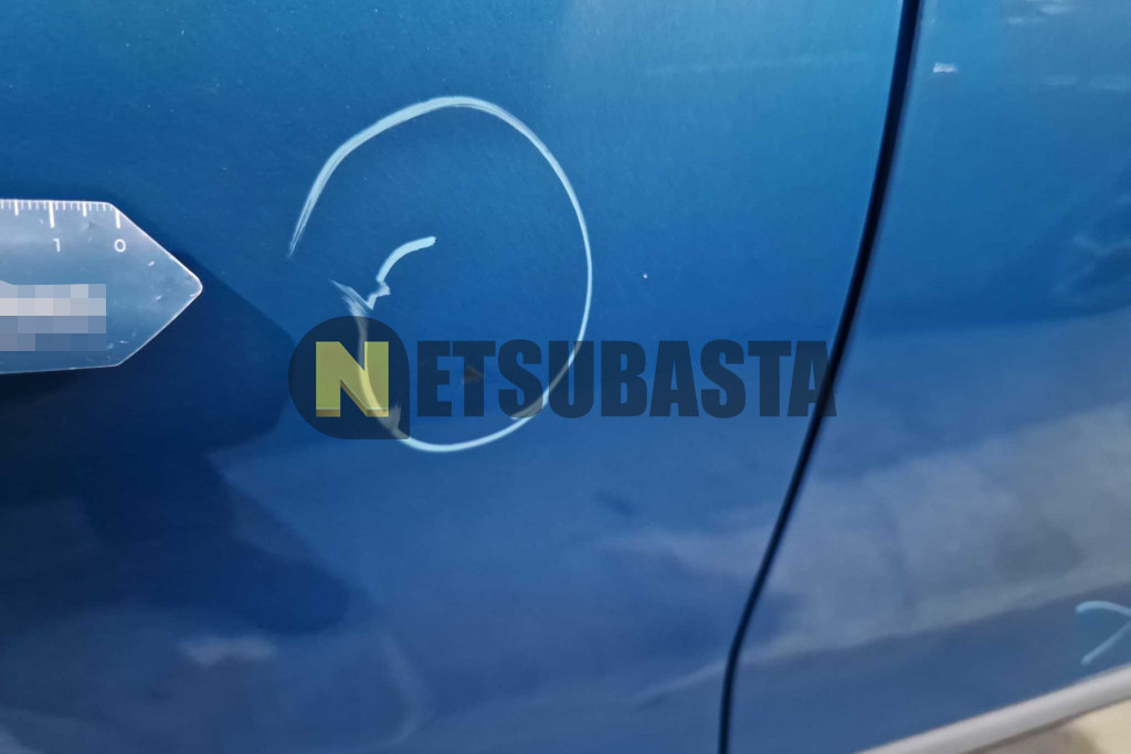 MG ZS 1.0 T-GDI 2023