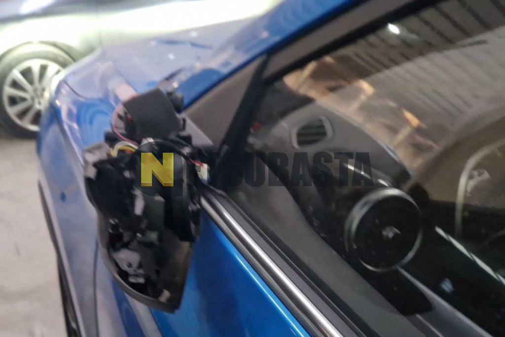 MG ZS 1.0 T-GDI 2023