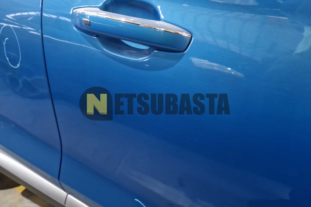 MG ZS 1.0 T-GDI 2023