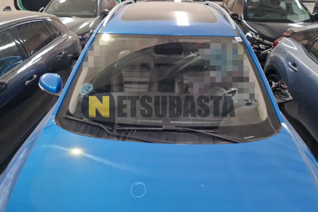 MG ZS 1.0 T-GDI 2023