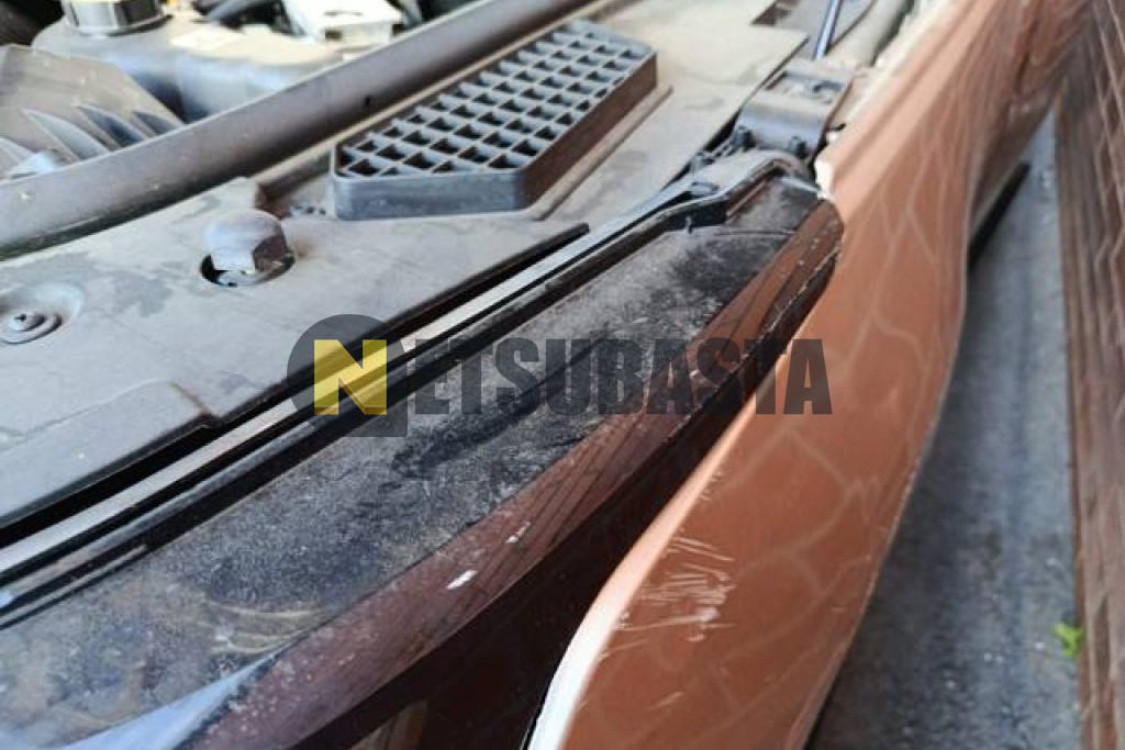 Land-Rover Range Rover Sport P440e 2023