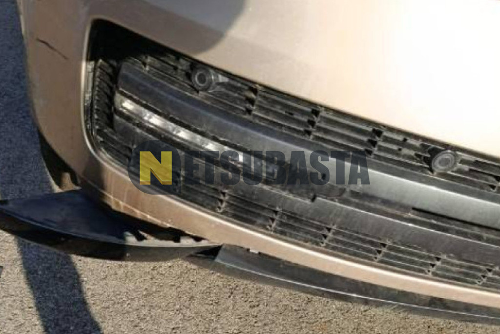 Land-Rover Range Rover Sport P440e 2023