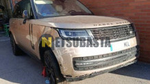 Land-Rover Range Rover Sport P440e 2023