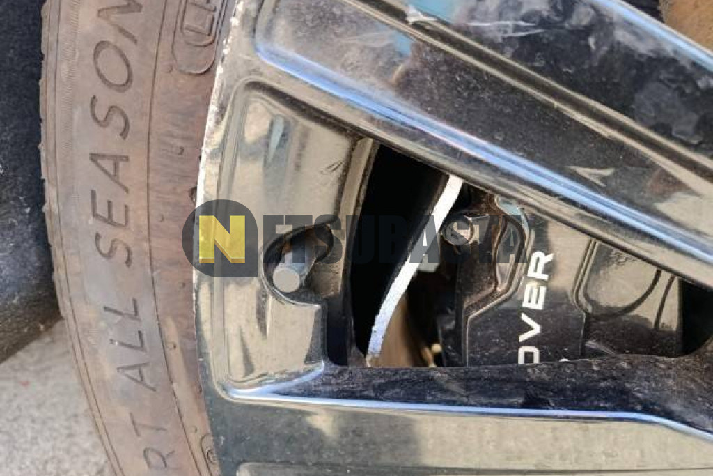 Land-Rover Range Rover Sport P440e 2023