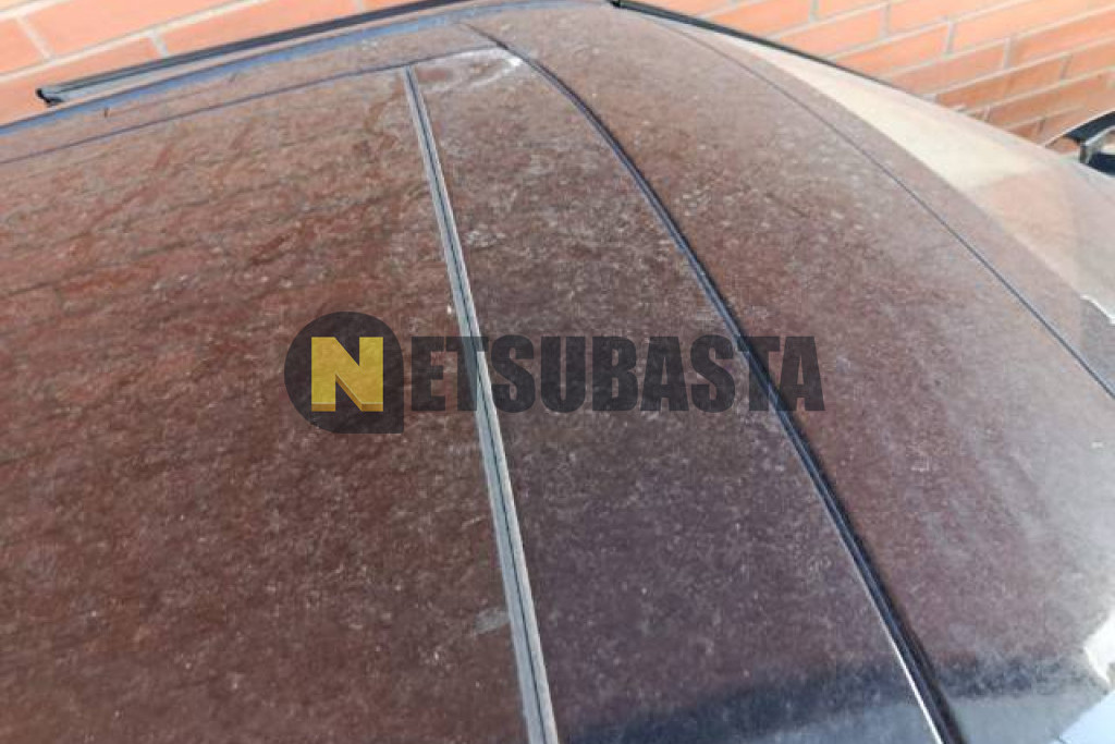 Land-Rover Range Rover Sport P440e 2023