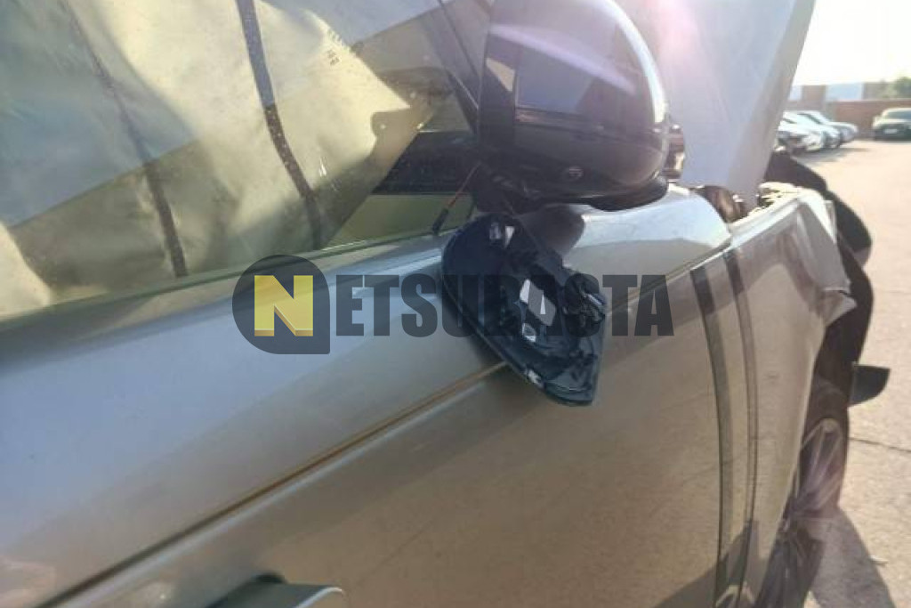Land-Rover Range Rover Sport P440e 2023