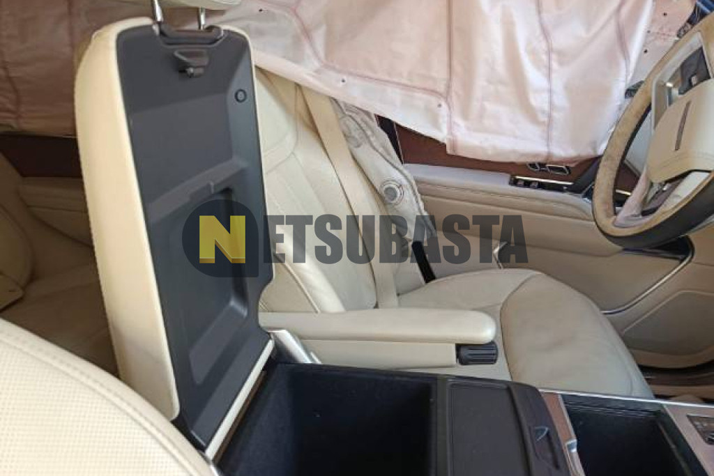 Land-Rover Range Rover Sport P440e 2023