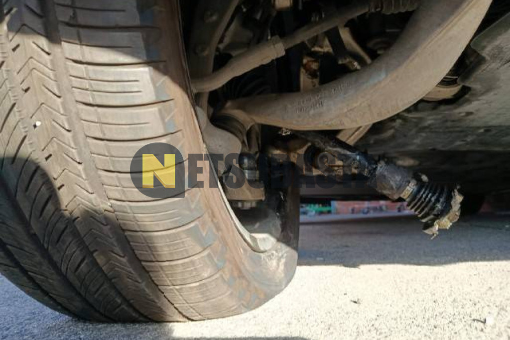 Land-Rover Range Rover Sport P440e 2023