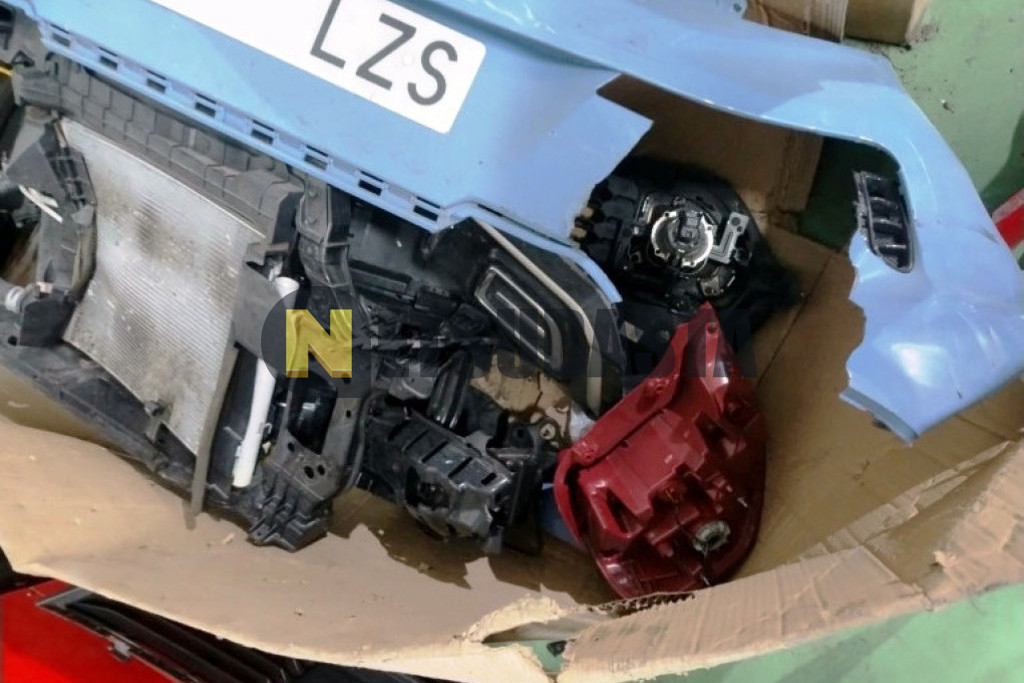 Kia Picanto 1.2 DPi AMT 2022
