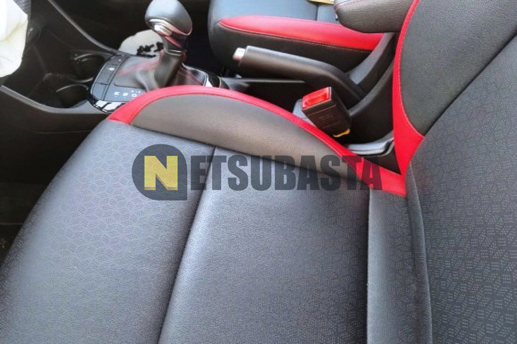 Kia Picanto 1.2 DPi AMT 2022