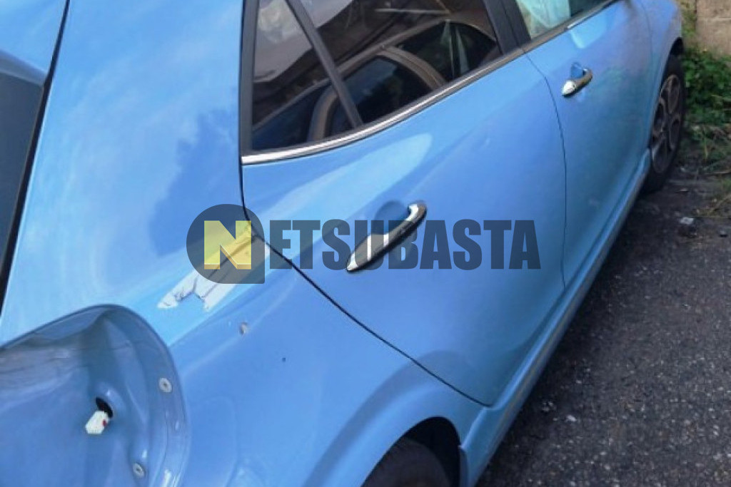 Kia Picanto 1.2 DPi AMT 2022