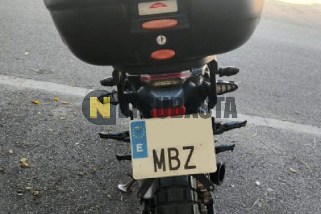 ZONTES G1 125 2022