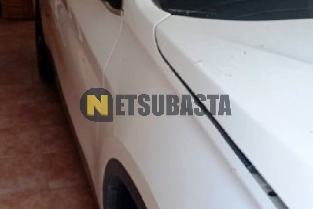 Bmw X1 sDrive18d 2018