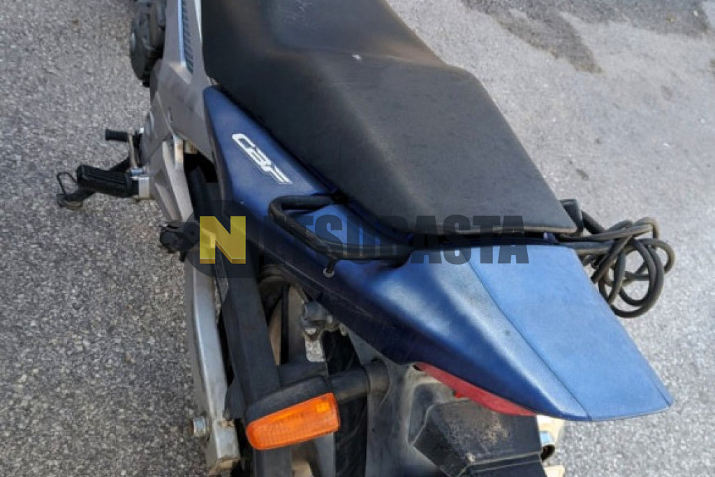 Honda CBF 250 2007