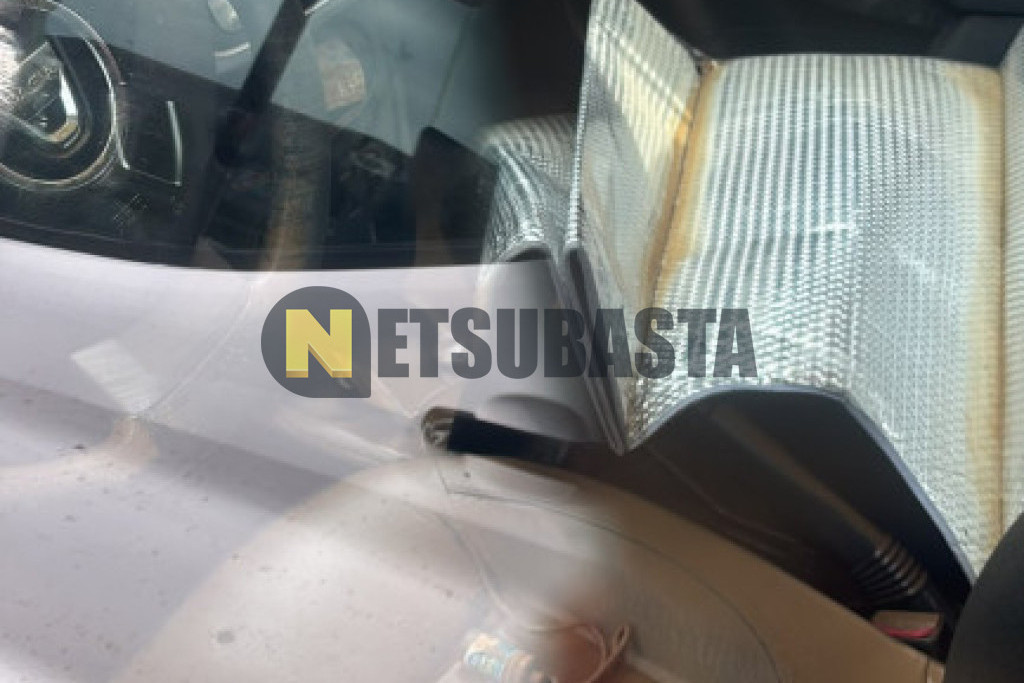 Dacia Sandero Stepway 0.9 TCe 2015