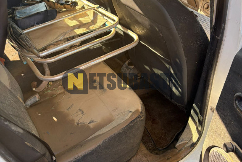 Dacia Sandero Stepway 0.9 TCe 2015