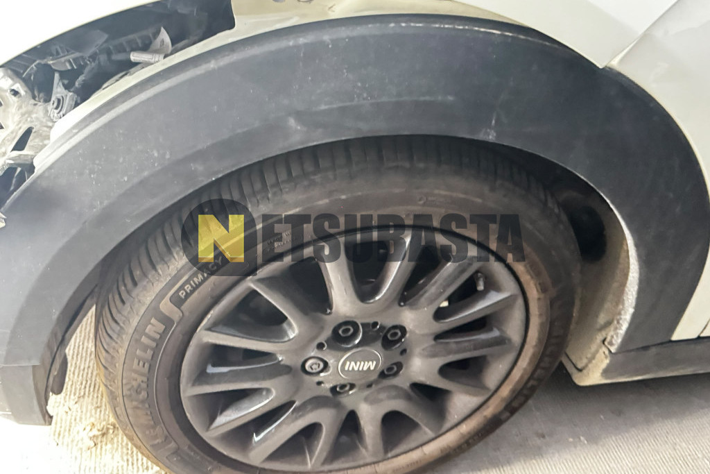 Mini One 2019
