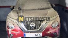 Nissan Juke 1.0 DIG-T 2025