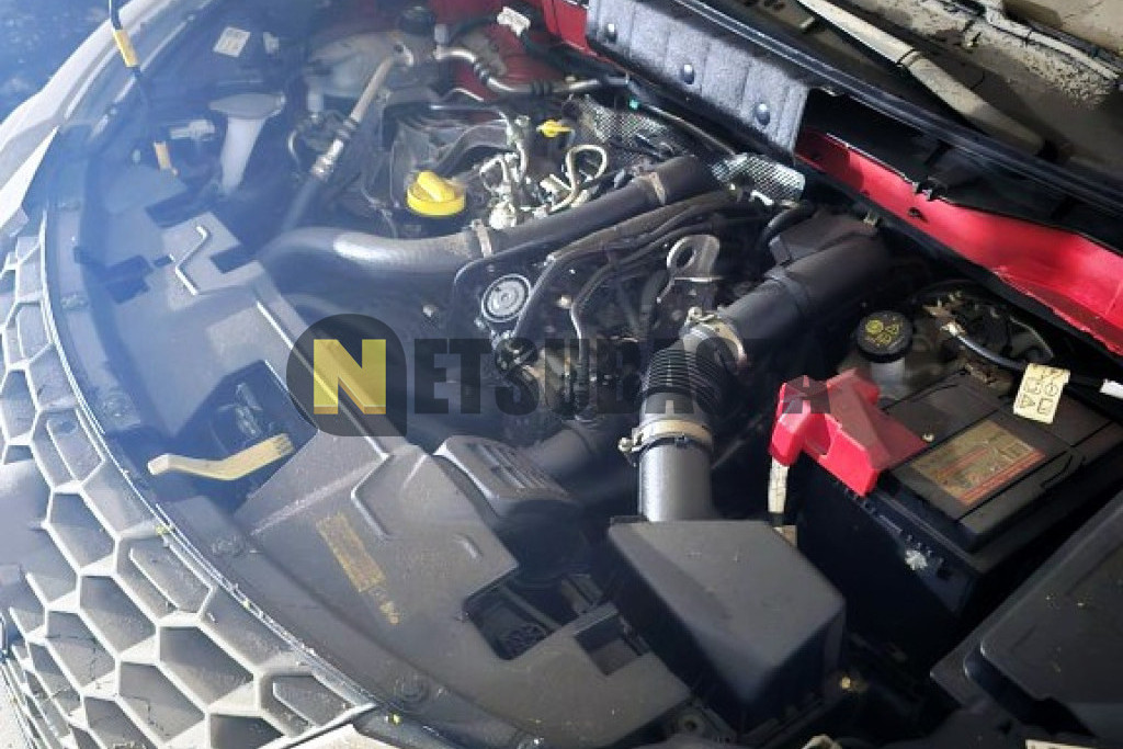 Nissan Juke 1.0 DIG-T 2025