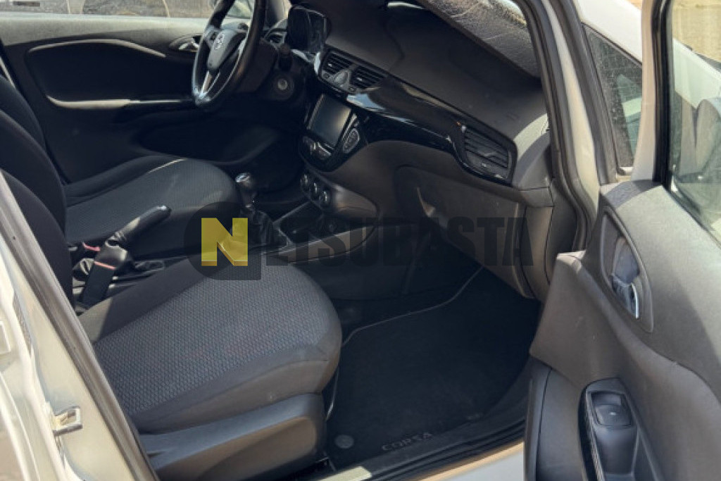 Opel Corsa 1.3 CDTI 2016