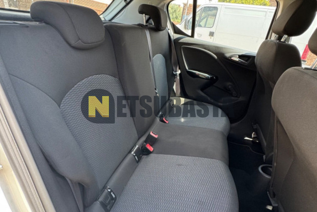 Opel Corsa 1.3 CDTI 2016