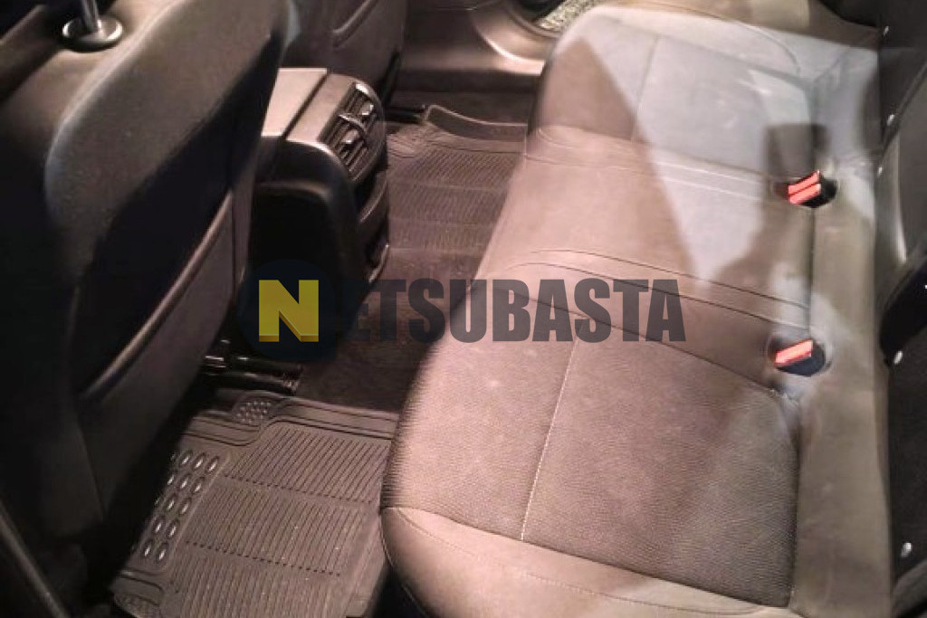 Opel Insignia 2.0 CDTI 2012