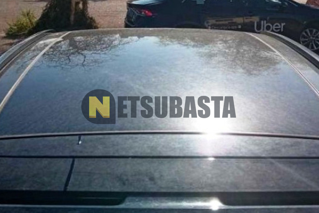 Smart #1 BRABUS 2023