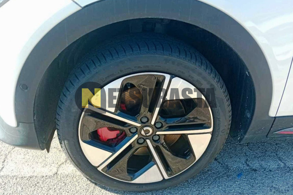 Smart #1 BRABUS 2023