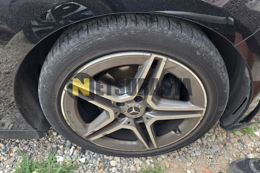 Mercedes-Benz B 200 d 8G-DCT 2022