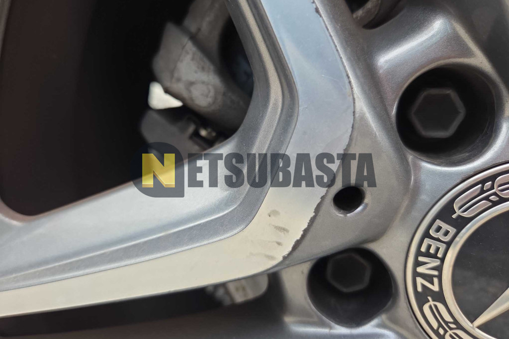 Mercedes-Benz B 200 d 8G-DCT 2022