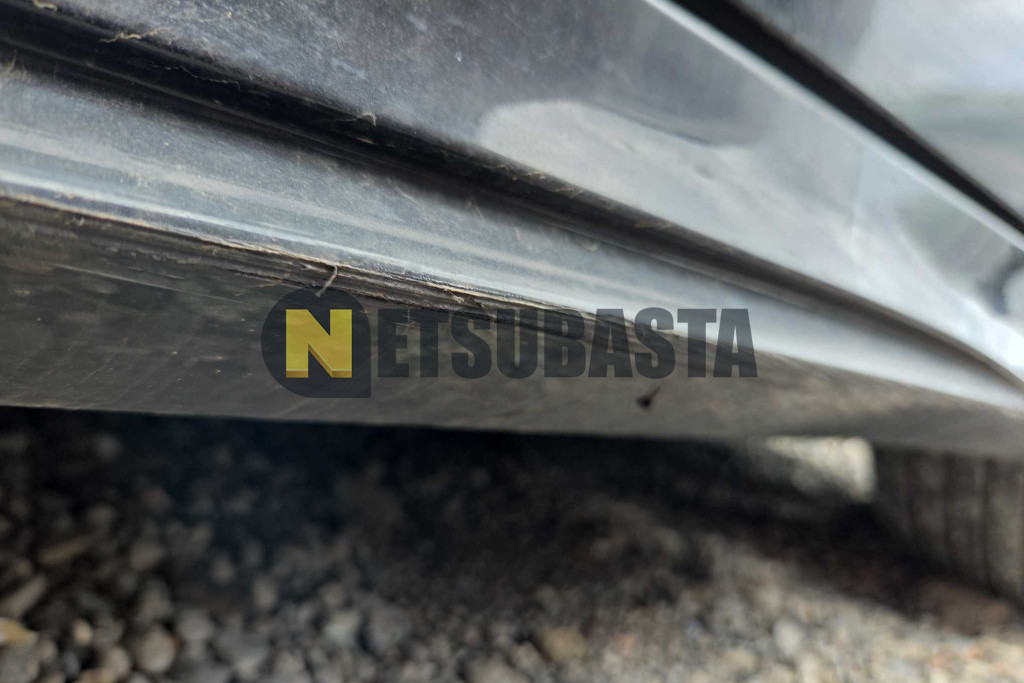 Mercedes-Benz B 200 d 8G-DCT 2022