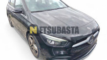 Mercedes-Benz B 200 d 8G-DCT 2022