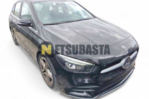 Mercedes-Benz B 200 d 8G-DCT 2022