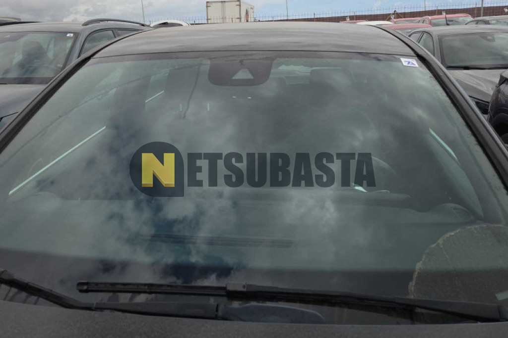 Mercedes-Benz B 200 d 8G-DCT 2022