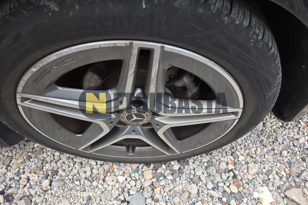 Mercedes-Benz B 200 d 8G-DCT 2022
