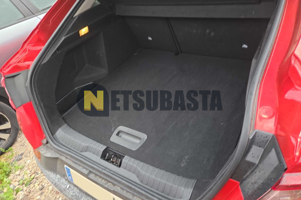 Renault Arkana 1.3 TCe EDC mild hybrid 2023
