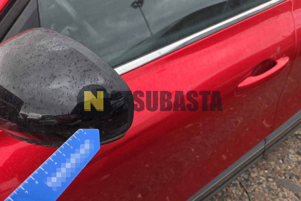 Renault Arkana 1.3 TCe EDC mild hybrid 2023
