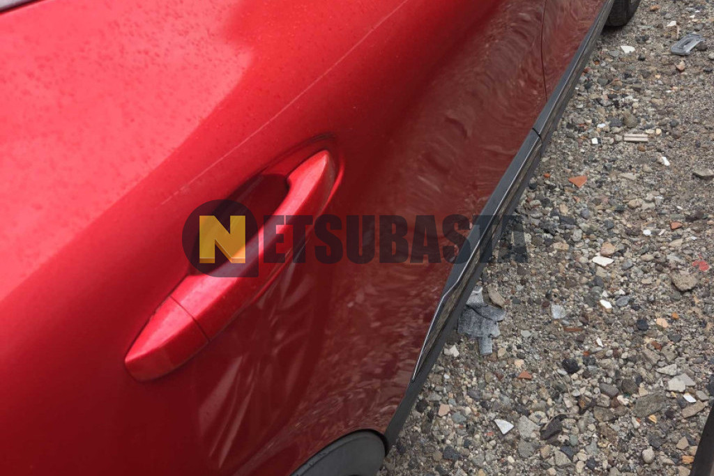 Renault Arkana 1.3 TCe EDC mild hybrid 2023