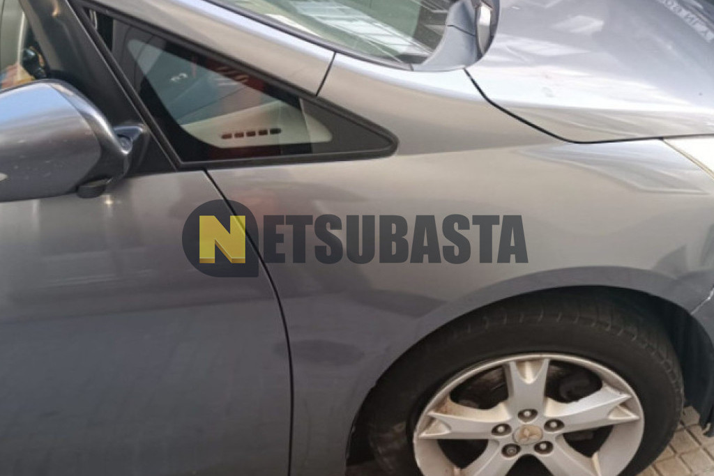 Mitsubishi Grandis 2.0 DI-D 2008