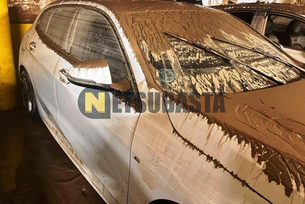 Bmw 118i Aut. 2020