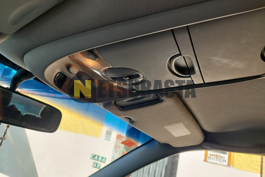 Kia Carnival 2.9 CRDI VGT 2006