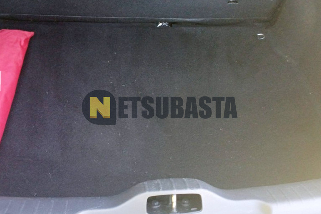Citroën C4 Cactus 1.2 PureTech 2014