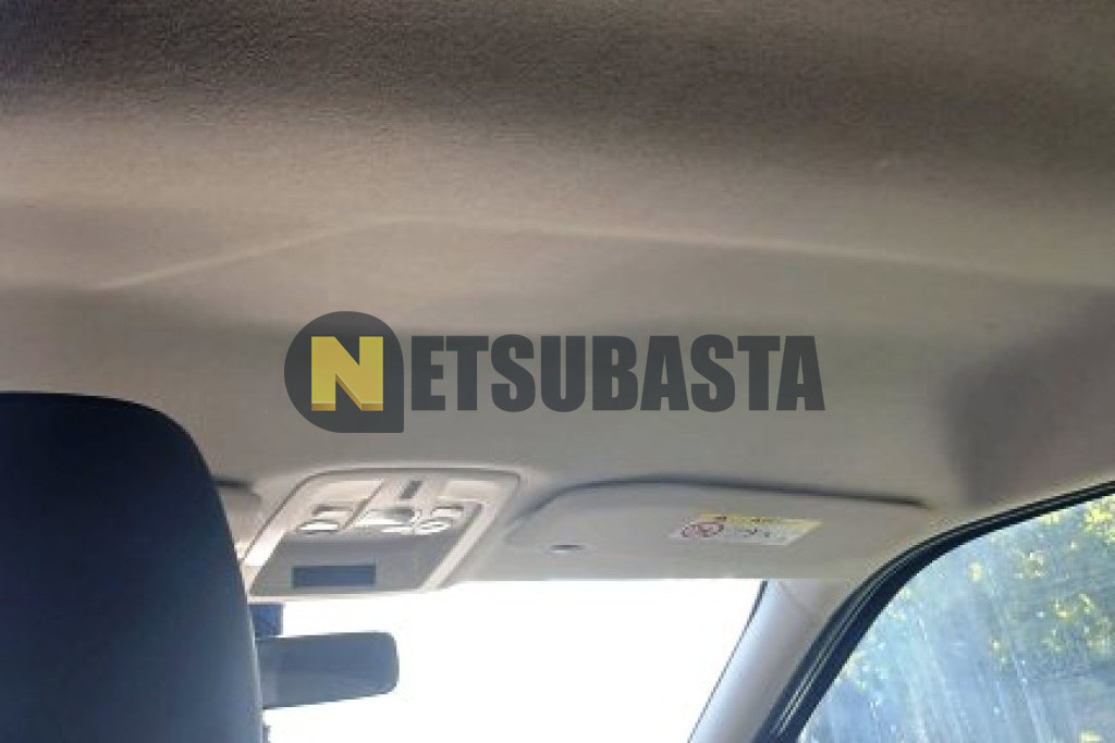 Citroën C4 Cactus 1.2 PureTech 2014