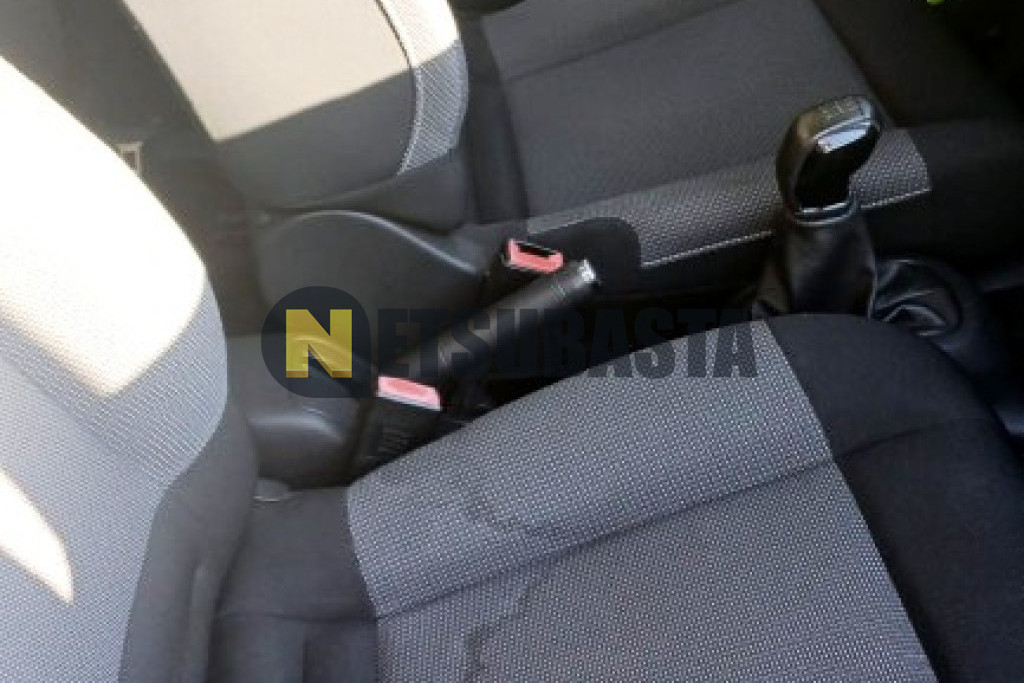 Citroën C4 Cactus 1.2 PureTech 2014