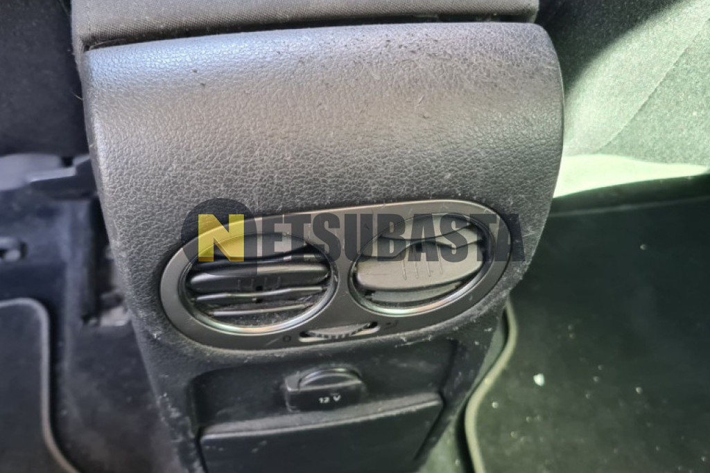 Volkswagen Tiguan 2.0 TDI Tiptronic 4motion 2008