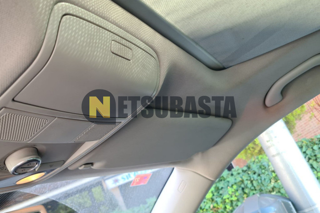 Volkswagen Tiguan 2.0 TDI Tiptronic 4motion 2008