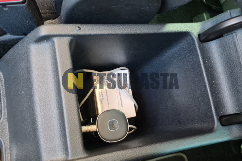 Volkswagen Tiguan 2.0 TDI Tiptronic 4motion 2008