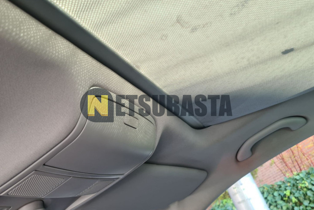 Volkswagen Tiguan 2.0 TDI Tiptronic 4motion 2008