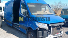 Mercedes-Benz Sprinter 315 CDI Largo 3.5T 2022