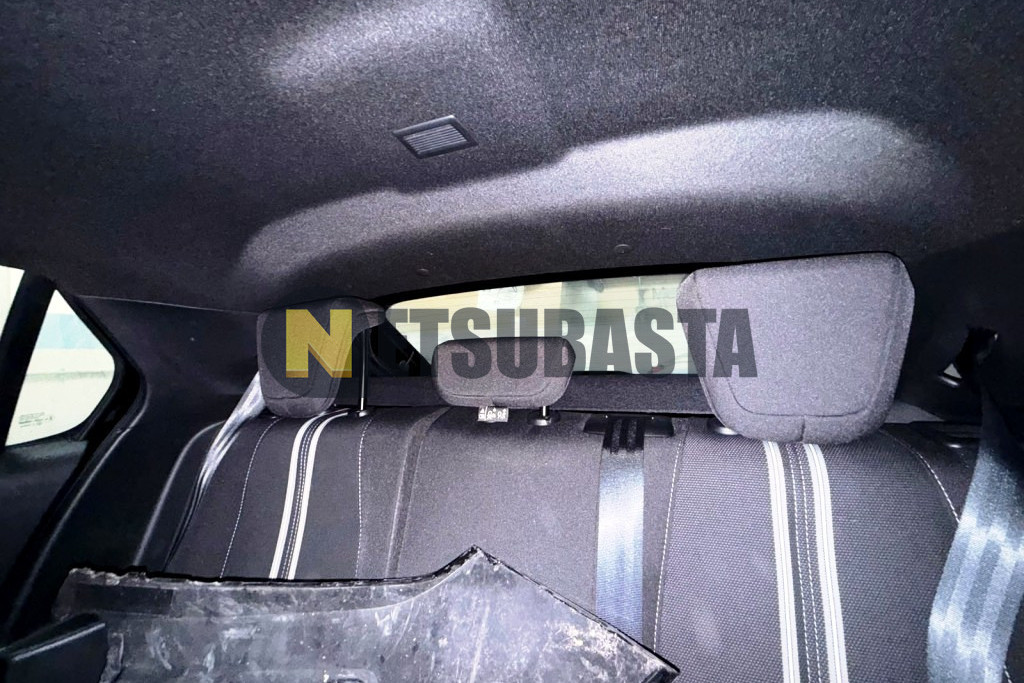 Opel Corsa 1.2 Turbo 2025